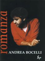 Andrea Bocelli / Romanza 8872076374 Book Cover