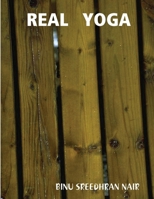 REAL YOGA 130443379X Book Cover