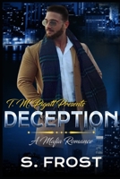Deception B08NF2QQ7M Book Cover