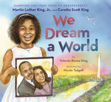 We Dream a World B0GN1DCJQM Book Cover