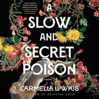 Slow and Secret Poison Book Cover