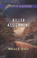 Killer Assignment 0373675763 Book Cover