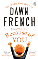 Because of You 0718159314 Book Cover
