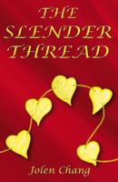 The Slender Thread 074145288X Book Cover