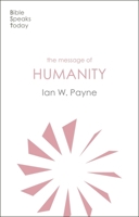 The Message of Humanity 1789741564 Book Cover