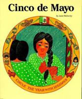 Cinco De Mayo (Circle the Year With Holidays) 0516006819 Book Cover
