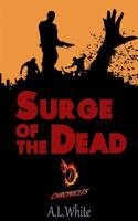 Z Chronicles: Surge of the Dead 150598985X Book Cover