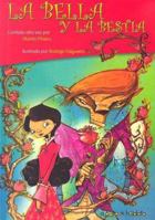 La Bella y la Bestia: El Gato de Hojalata 9871134525 Book Cover