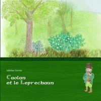 Caolan et le leprechaun 2901123031 Book Cover