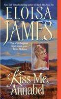 Kiss Me, Annabel 0060732105 Book Cover