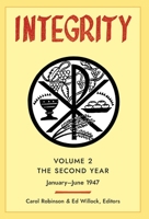 Integrity, Volume 2 (1947): (January - June) 1777052319 Book Cover