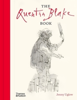 The Quentin Blake Book 0500094357 Book Cover