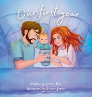Our first year 064570833X Book Cover