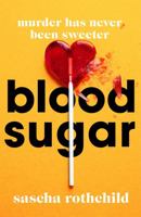 Blood Sugar 1398705624 Book Cover