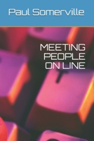 Meeting People on Line B0875ZMQF3 Book Cover