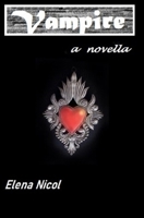 VAMPIRE: a novella B088VX3HZJ Book Cover