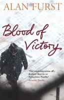 Blood of Victory 0375505741 Book Cover