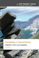 Pyramiden in Deutschland 620076901X Book Cover