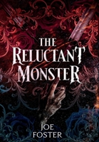 The Reluctant Monster B0GSYWN16Q Book Cover
