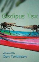 Oedipus Tex 0738853127 Book Cover