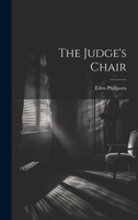 The Judge's Chair 1022182137 Book Cover