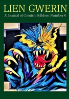 Lien Gwerin 6 1739824806 Book Cover