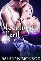 Moonlight's Peril B09NRD88Y6 Book Cover