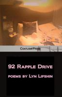 92 Rapple Drive 0980207312 Book Cover