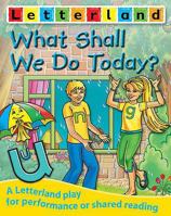 What Shall We Do Today? 186209313X Book Cover