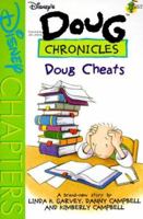 Doug Cheats (Disney's Doug Chronicles, No. 13) 0786843209 Book Cover