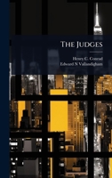 The Judges 102408695X Book Cover