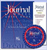 The Journal Wheel/ Journal Wheel Guidebook 0966269640 Book Cover