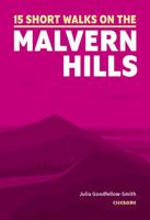 Short Walks on the Malvern Hills 1786311399 Book Cover