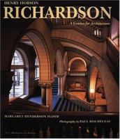 Henry Hobson Richardson 1885254709 Book Cover