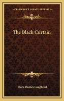 The Black Curtain 1117152847 Book Cover