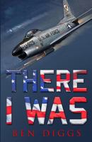 There I Was 1795724005 Book Cover