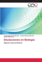 Disoluciones en Biología 3659069779 Book Cover