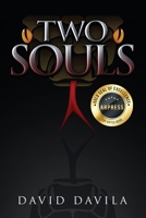 Two Souls B0CWBLVWV7 Book Cover
