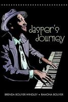 Jasper's Journey 147593503X Book Cover