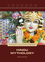 Hindu Mythology 1420511475 Book Cover