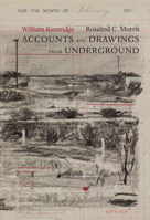 Accounts and Drawings from Underground: The East Rand Proprietary Mines Cash Book, 1906 0857422057 Book Cover