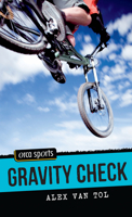 Gravity Check 1554693497 Book Cover
