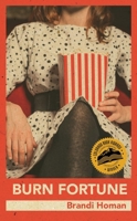 Burn Fortune 1944866426 Book Cover