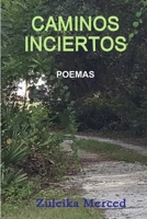 CAMINOS INCIERTOS 1365945251 Book Cover