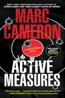 Active Measures 0786042699 Book Cover
