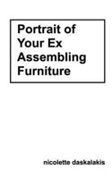 Portrait of Your Ex Assembling Furniture 0692120734 Book Cover