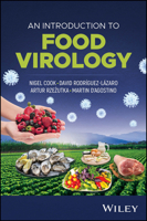 An Introduction to Food Virology 1394292899 Book Cover
