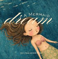 A Mermaid Dream 1965455638 Book Cover