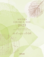 Agenda Louise Hay 2023. Año de confiar en la vida 8416344701 Book Cover