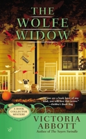 The Wolfe Widow 0425255301 Book Cover